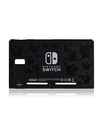 Back Cover Compatible For Nintendo Switch (HAC-001(-01) (Pikachu)