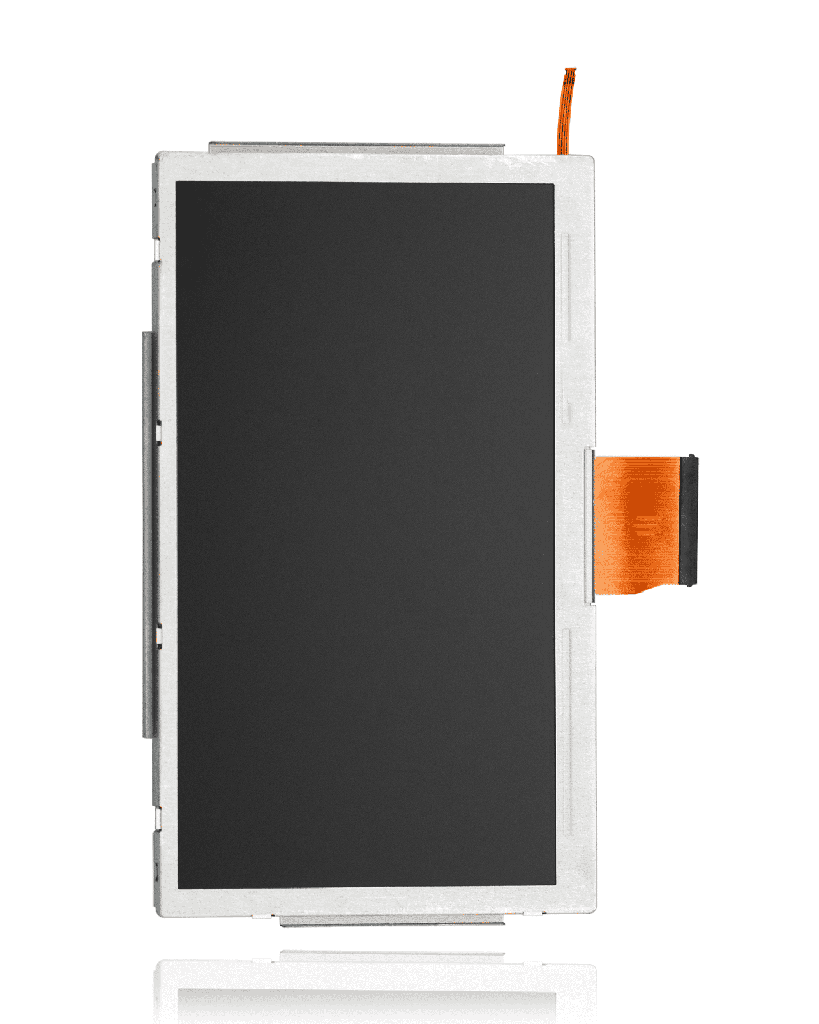 LCD Compatible For Nintendo Wii U