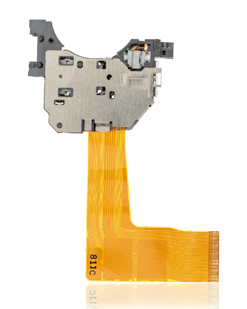Laser Lens Compatible For Nintendo Wii U (3710A)