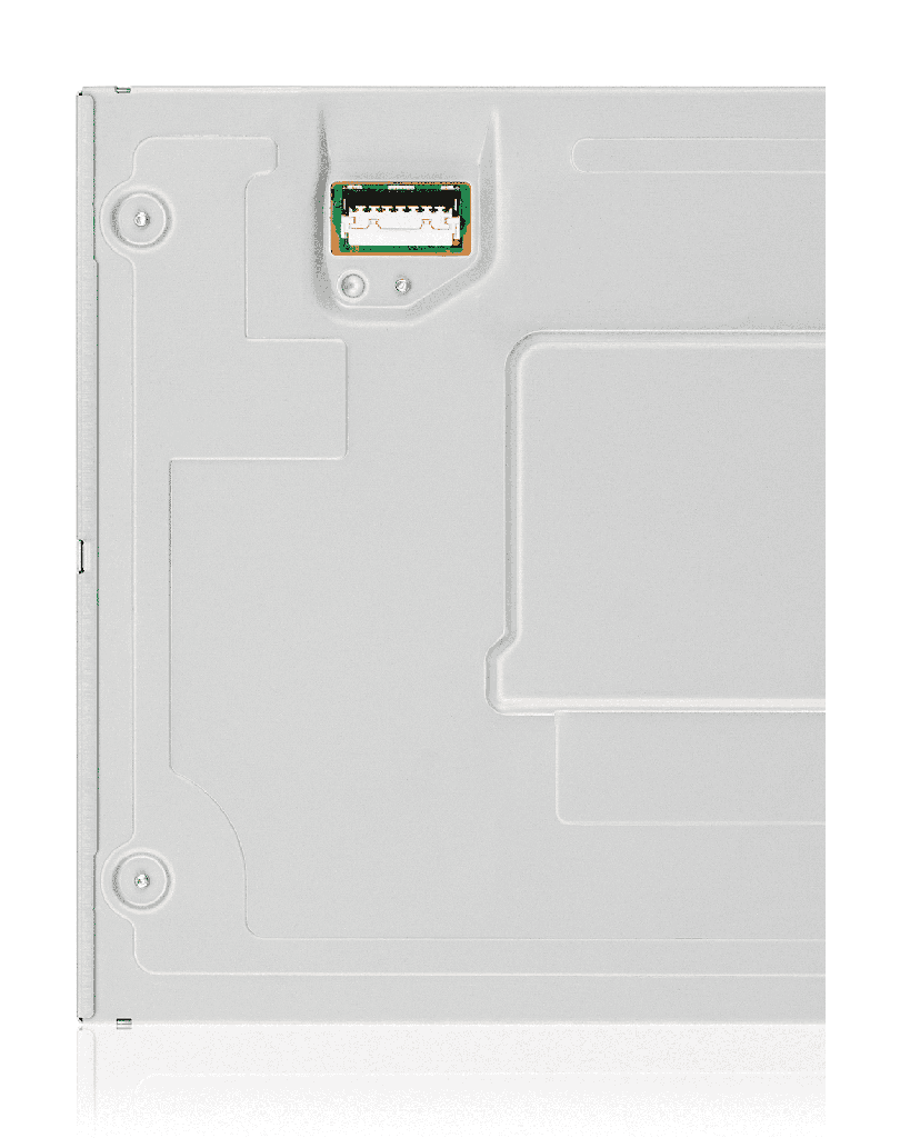 Disc Drive Compatible For Nintendo Wii U (3710A) (RD-DKL 102-ND)