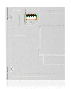 Disc Drive Compatible For Nintendo Wii U (3710A) (RD-DKL 102-ND)