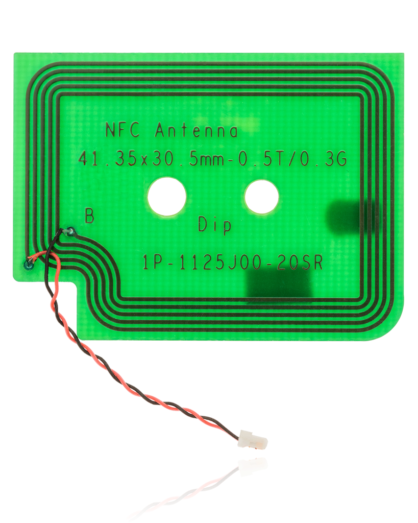 NFC Antenna Board Compatible For Nintendo Wii U Gamepad