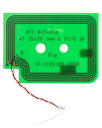 NFC Antenna Board Compatible For Nintendo Wii U Gamepad