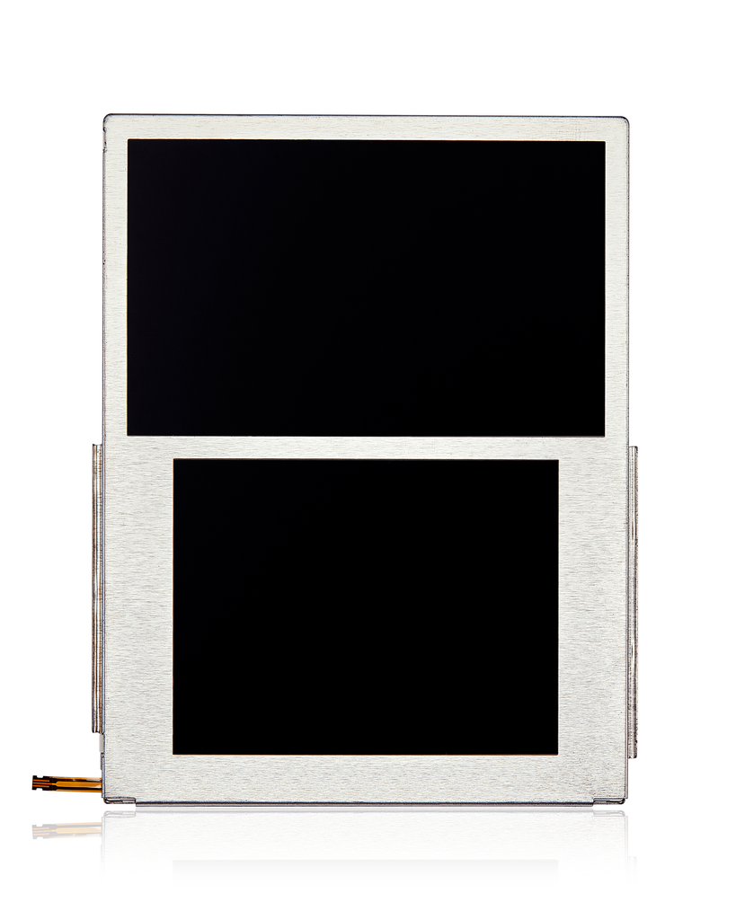 LCD Display (Top and Bottom) Compatible for Nintendo 2DS