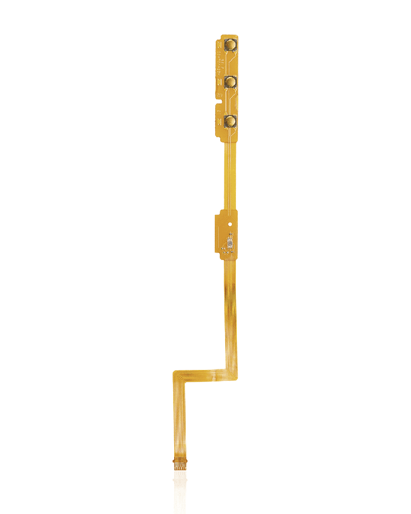 Power / Volume Flex Cable for Nintendo Switch OLED