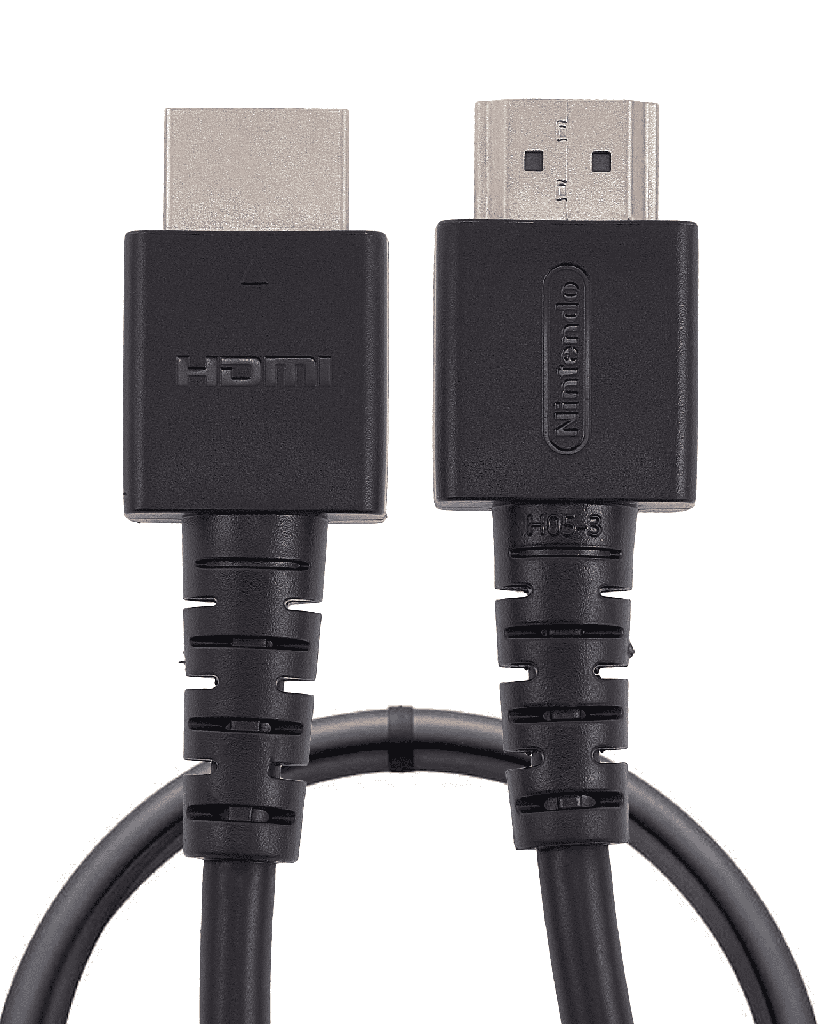 HDMI Cable (HEG-005) for Nintendo Switch OLED