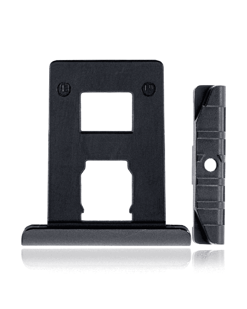 Sim Card Tray + Card Holder Compatible For Nintendo Switch OLED