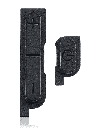 Power &amp; Volume Buttons for Nintendo Switch OLED