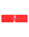 Back Case Housing Bracket Compatible For Nintendo Switch OLED (Mario Version )