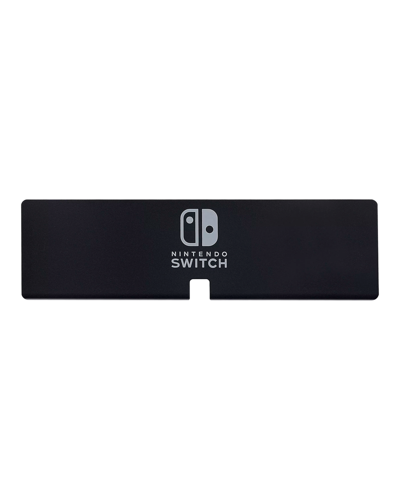 Back Kickstand Shell for Nintendo Switch OLED