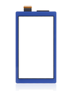 Digitizer for Nintendo Switch Lite (Blue)