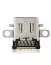 USB-C Charging Port for Nintendo Switch Lite (Soldering Required)