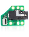Headphone Jack With Board for Nintendo Switch Lite