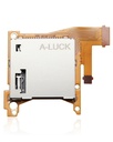 Game Card Slot Reader With Flex Cable for Nintendo Switch Lite