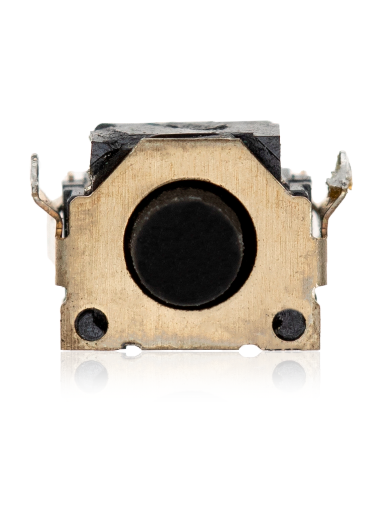 Left or Right Bumper Button Trigger for Nintendo Switch Lite (Soldering Required)