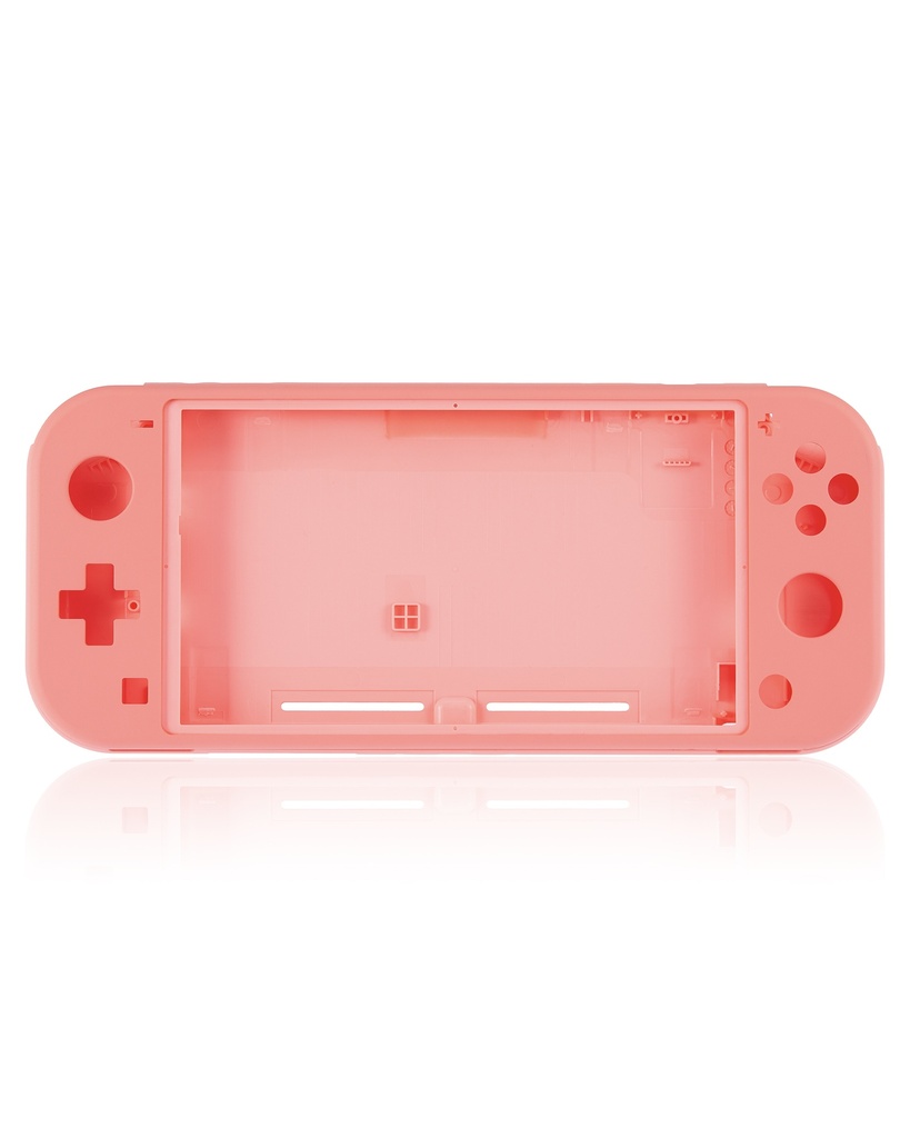 Housing Shell for Nintendo Switch Lite (Pink)