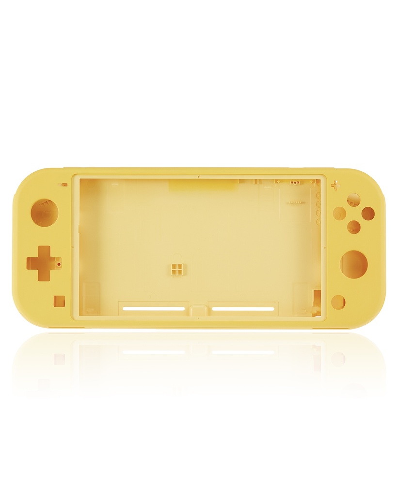 Housing Shell for Nintendo Switch Lite (Yellow)
