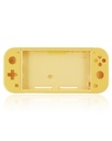 Housing Shell for Nintendo Switch Lite (Yellow)
