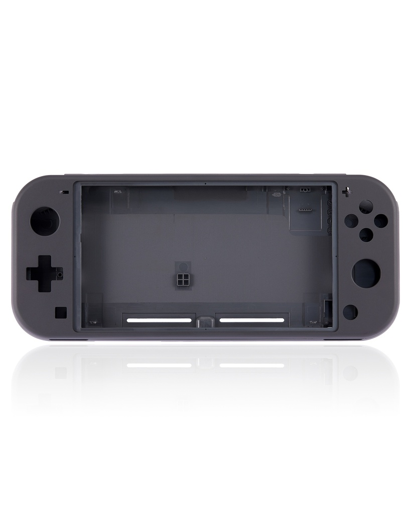 Housing Shell for Nintendo Switch Lite (Black)