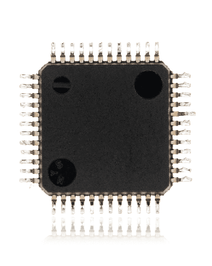 Stored Data Master Control IC Compatible For Nintendo Switch / Nintendo Switch Lite (STM32F038C6T6) (Soldering Required)