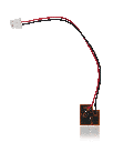 HDMI TV Output LED Board Compatible For Nintendo Switch Dock