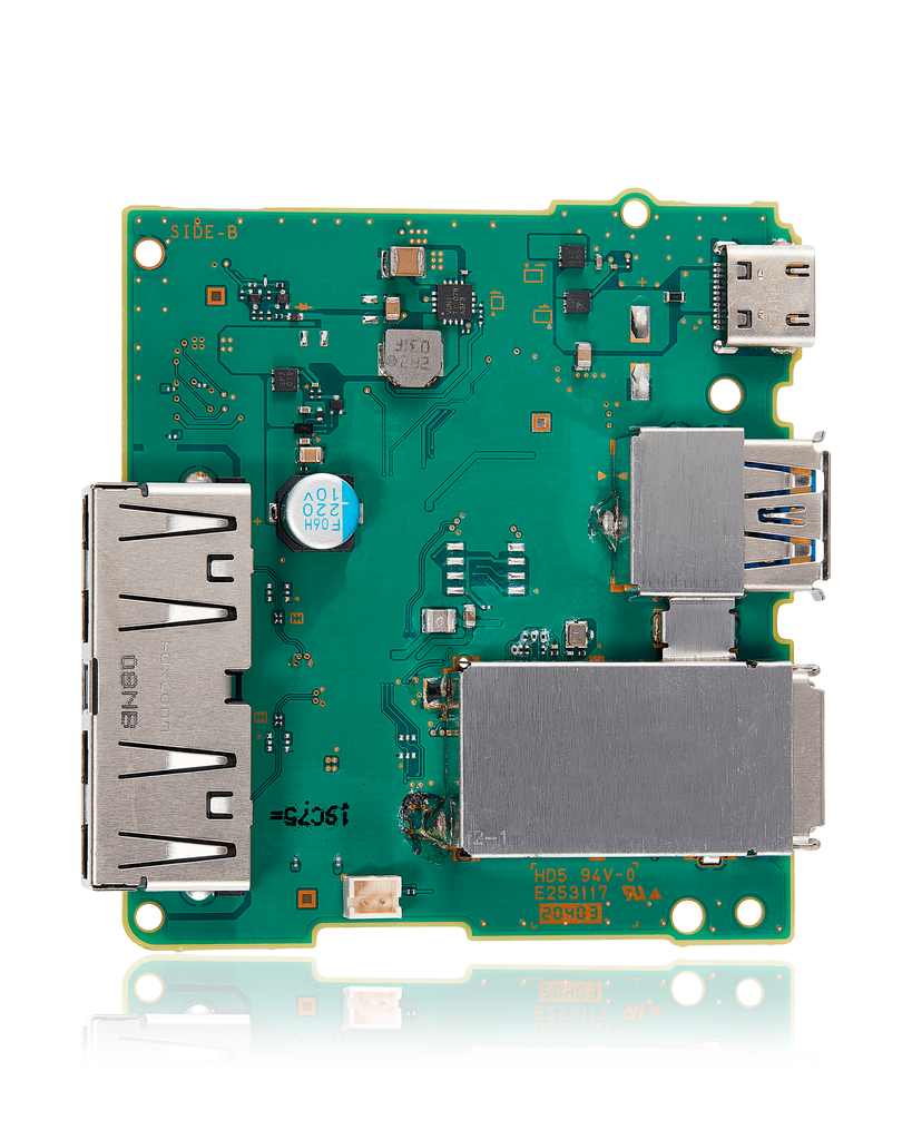 HDMI Docking Station Mainboard Compatible For Nintendo Switch