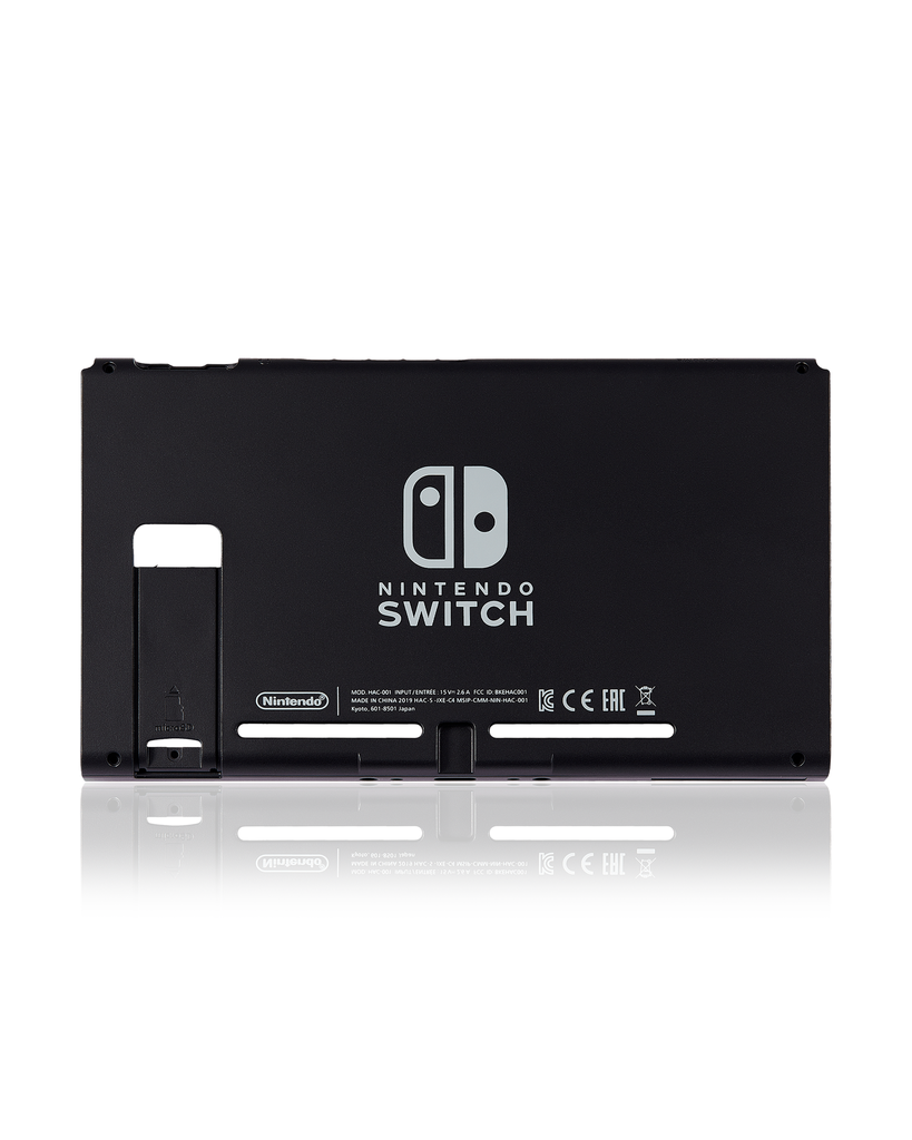 Housing Shell Case Cover (Top &amp; Bottom ) Compatible For Nintendo Switch (HAC-001, Version 1)