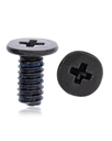 Screws For Slider Rail (Left &amp; Right) Compatible For Nintendo Switch Joy-Con Controller (100 Pack)