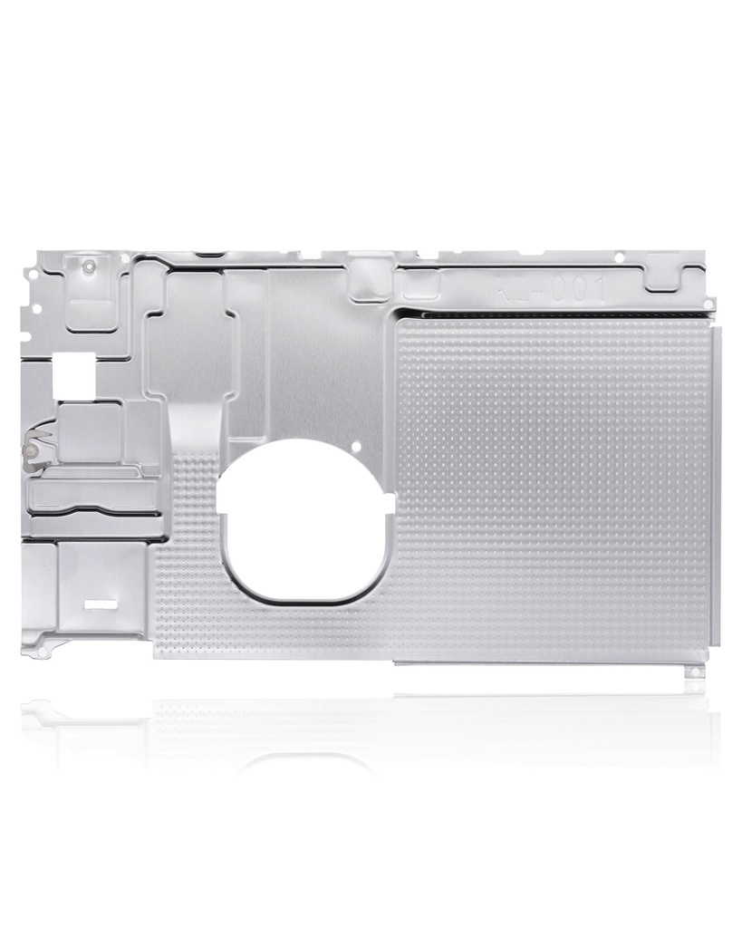 Aluminum Metal Internal Heat Shield Plate For Nintendo Switch