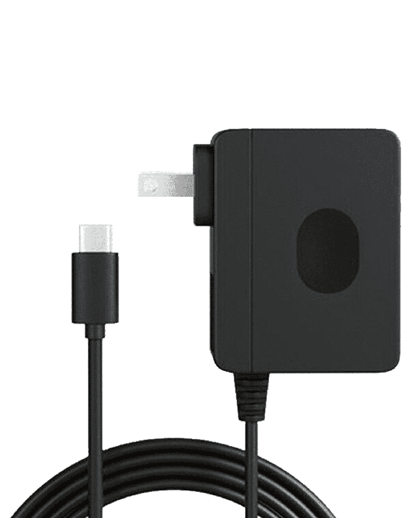 AC Adapter / Power Charger for Nintendo Switch (Generic)
