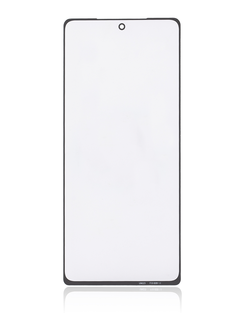 Front Glass Compatible For Samsung Galaxy Note 20