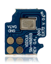Microphone (Above The Camera Lens Bracket) Compatible For Samsung Galaxy Note 20