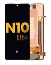 OLED Assembly Without Frame Compatible For Samsung Galaxy Note 10 Lite (Refurbished) (All Colors)