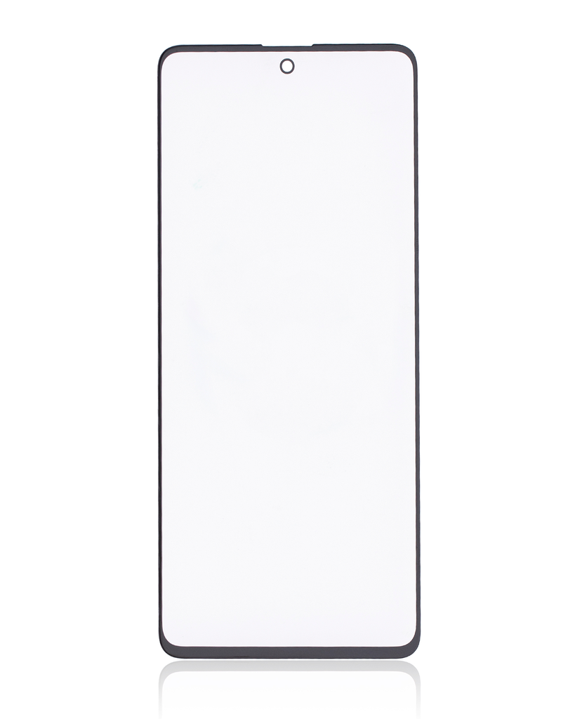 Front Glass Compatible For Samsung Galaxy Note 10 Lite