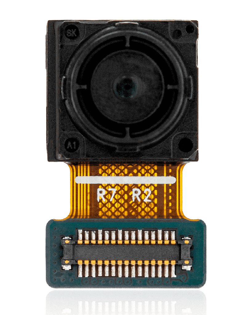 Front Camera Compatible For Samsung Galaxy Note 10 Lite