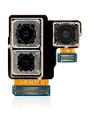Back Camera Compatible For Samsung Galaxy Note 10 Lite