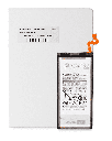 Replacement Battery Compatible For Samsung Galaxy Note 9 (Service Pack)