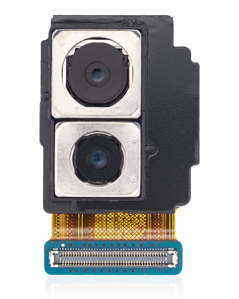 Back Camera Compatible For Samsung Galaxy Note 9 (N960U) (US Models)