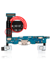 Charging Port Flex Cable Compatible For Samsung Galaxy Note 4 (N910F) (International Version)