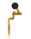 Power Flex Compatible For Samsung Galaxy Note 4