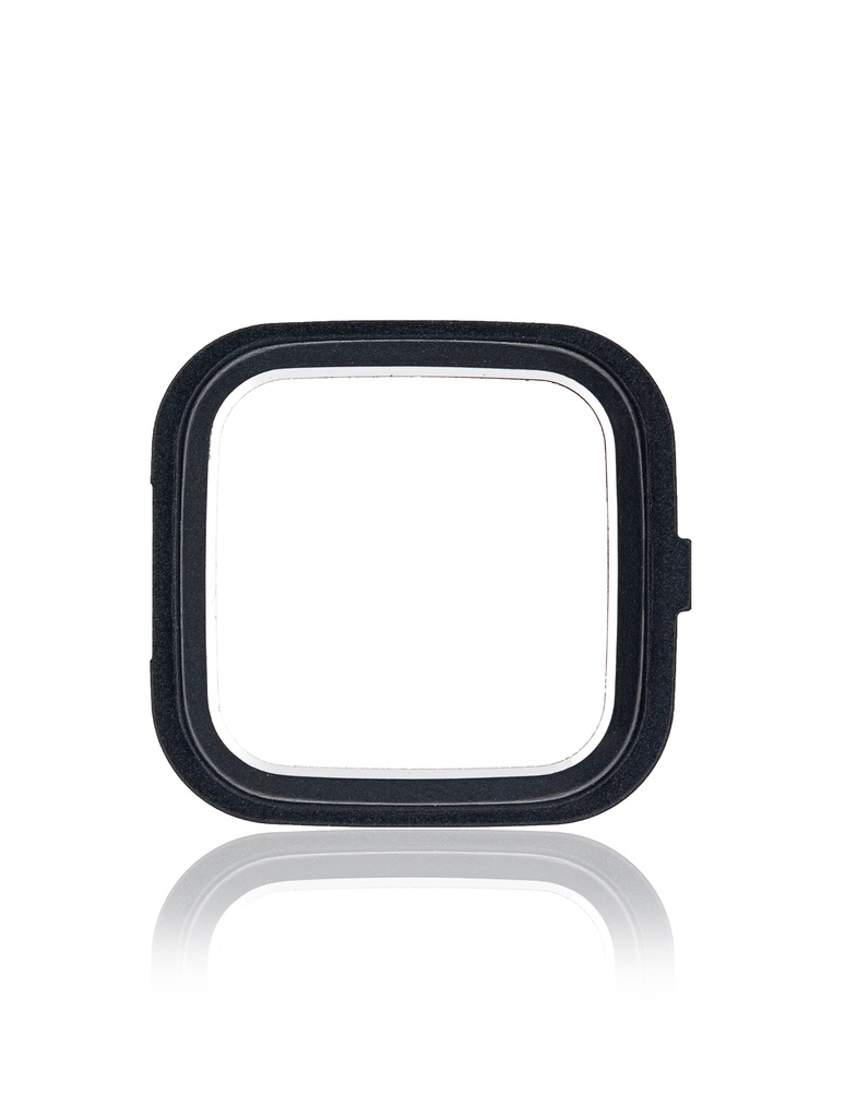 Back Camera Lens Compatible For Samsung Galaxy Note 4 (Black)