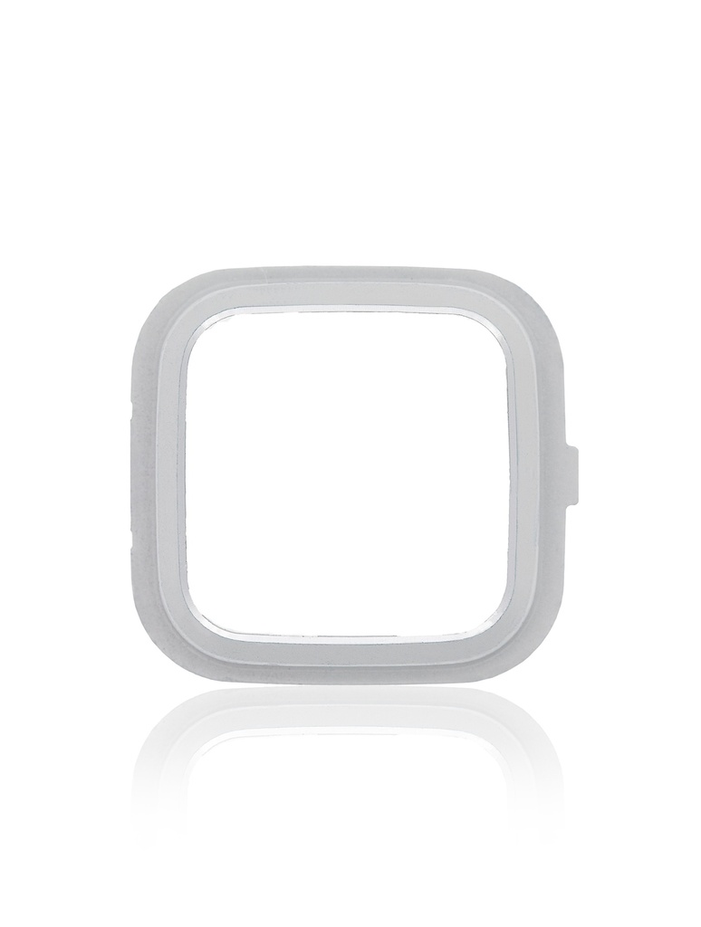 Back Camera Lens Compatible For Samsung Galaxy Note 4 (White)
