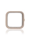 Back Camera Lens Compatible For Samsung Galaxy Note 4 (Gold)