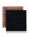 Power Supply IC Compatible For Samsung Galaxy Note 4 / Note 5 / S6 / S6 Edge / S6 Edge Plus (S2MPS15AO: 169 Pins)