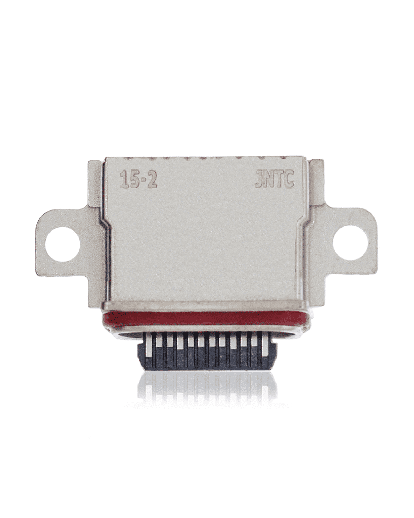 Charging Port Only Compatible For Samsung Galaxy S20 / S20 Plus / S20 Ultra / Note 10 / Note 10 Plus / 5G / S20 FE 4G / 5G (Soldering Required) (10 Pack)