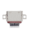 Charging Port Only Compatible For Samsung Galaxy S20 / S20 Plus / S20 Ultra / Note 10 / Note 10 Plus / 5G / S20 FE 4G / 5G (Soldering Required) (10 Pack)
