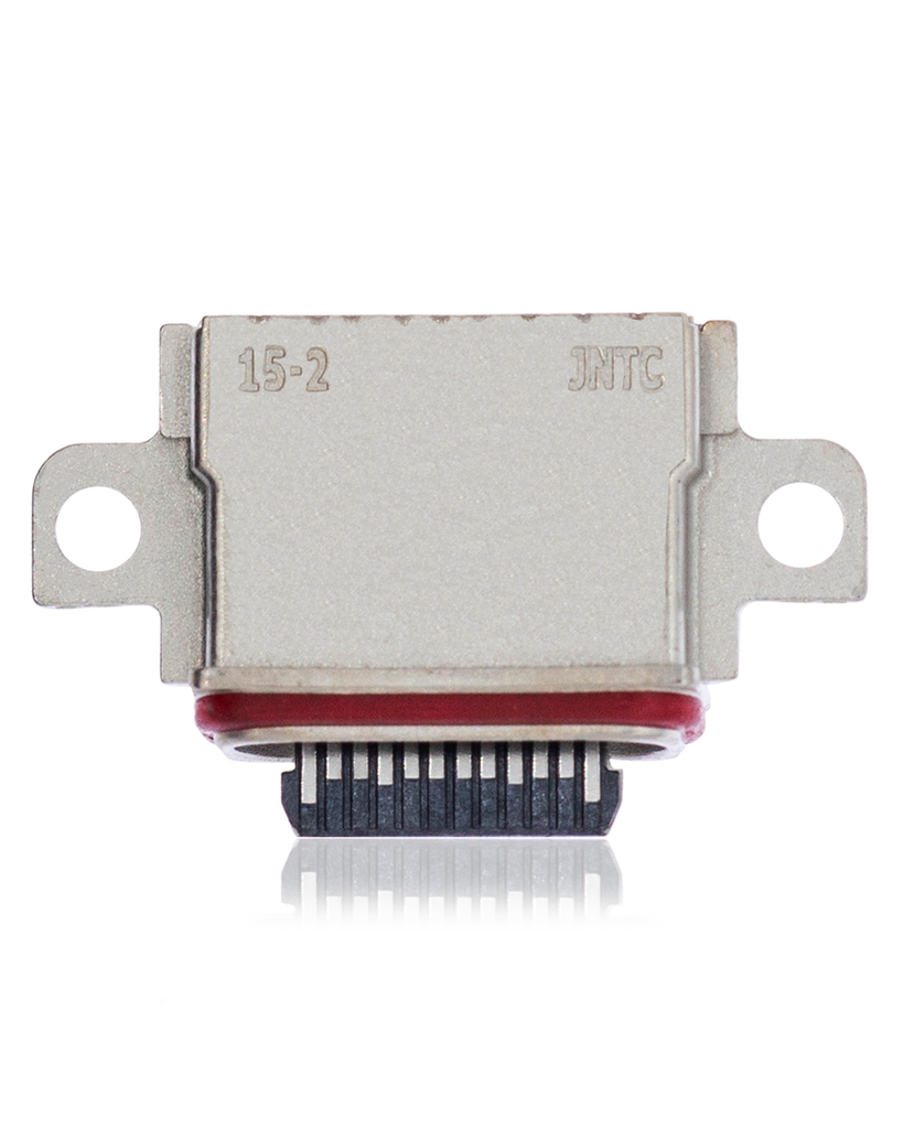 Charging Port Only Compatible For Samsung Galaxy S20 / S20 Plus / S20 Ultra / Note 10 / Note 10 Plus / 5G / S20 FE 4G / 5G (Soldering Required)