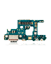 Charging Port With Board Compatible For Samsung Galaxy Note 10 Plus 5G (N976U/V) (US Model)
