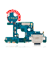 Charging Port With Board Compatible For Samsung Galaxy Note 10 Plus 5G (N976B/N) (International Version)