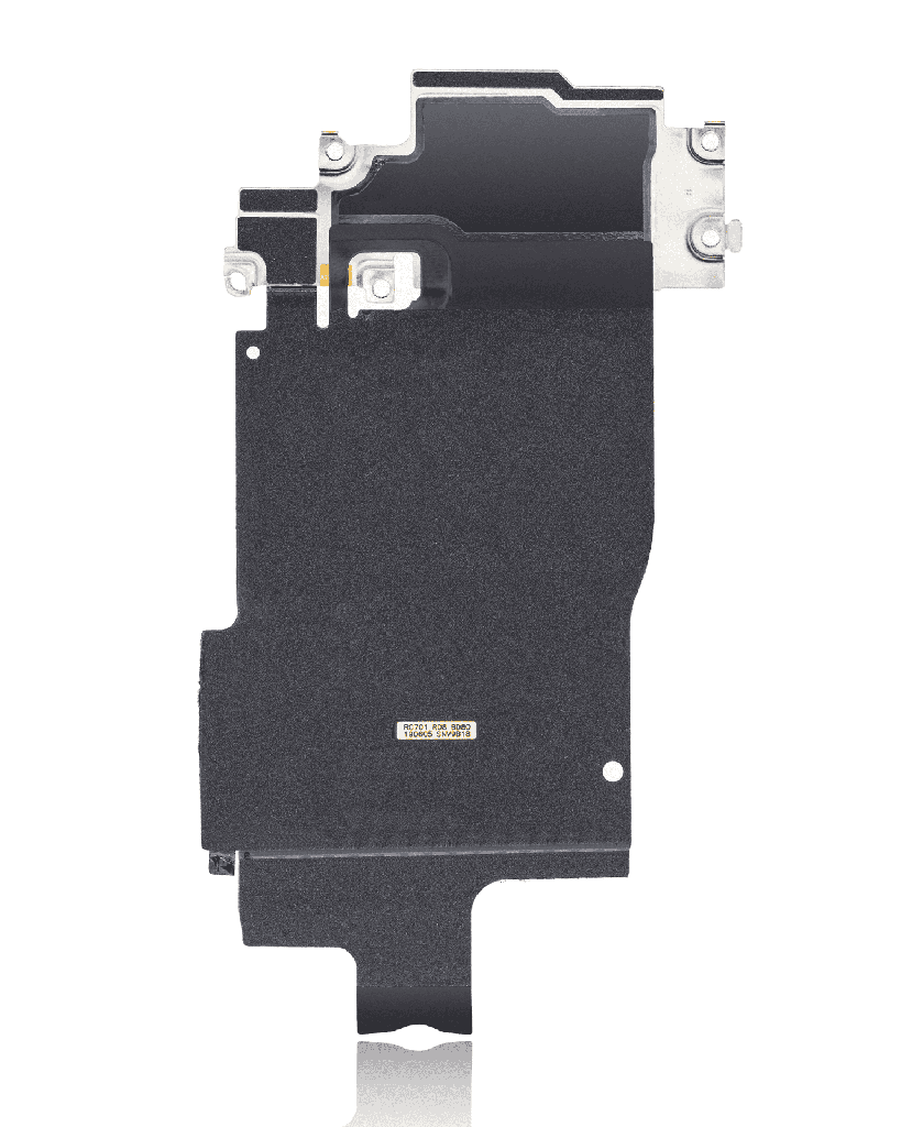Wireless NFC Charging Flex With Steel Plate Compatible For Samsung Galaxy Note 10 Plus 5G